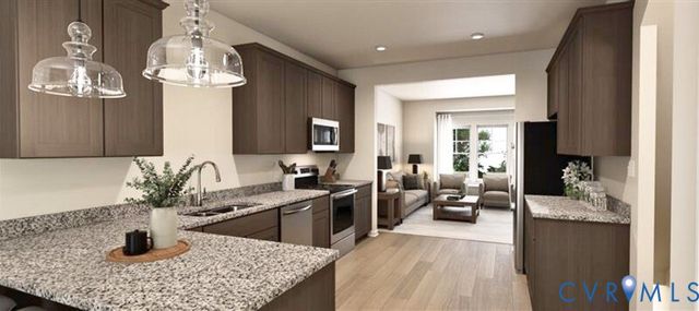 12440 Wescott Ave, Midlothian, VA 23112