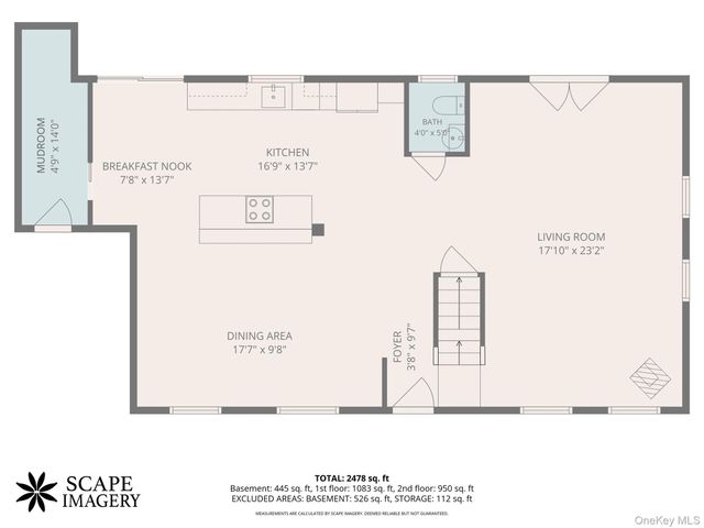 85 Shannon Boulevard, Yaphank, NY 11980