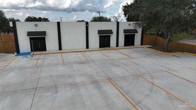 8713 State Highway 107, Edinburg, TX 78542