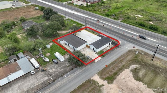 8713 State Highway 107, Edinburg, TX 78542