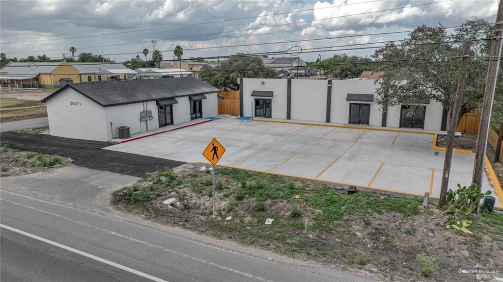 8713 State Highway 107, Edinburg, TX 78542