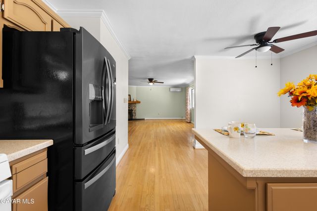 3905 Oregon Drive, Frazier Park, CA 93225