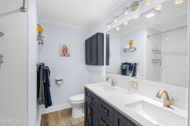 3905 Oregon Drive, Frazier Park, CA 93225