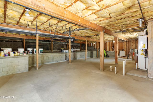 3905 Oregon Drive, Frazier Park, CA 93225