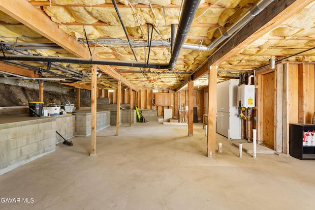 3905 Oregon Drive, Frazier Park, CA 93225