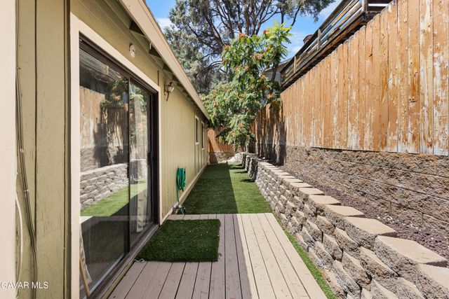 3905 Oregon Drive, Frazier Park, CA 93225