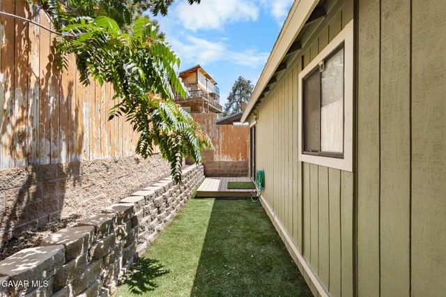 3905 Oregon Drive, Frazier Park, CA 93225