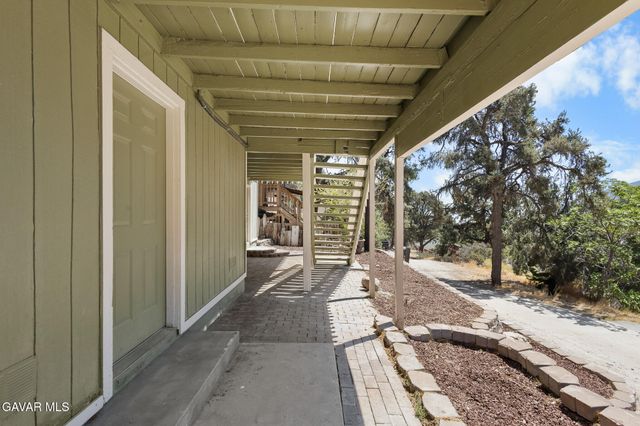 3905 Oregon Drive, Frazier Park, CA 93225