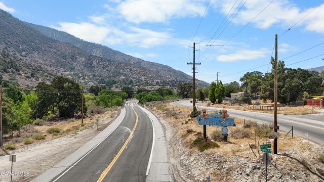 3905 Oregon Drive, Frazier Park, CA 93225