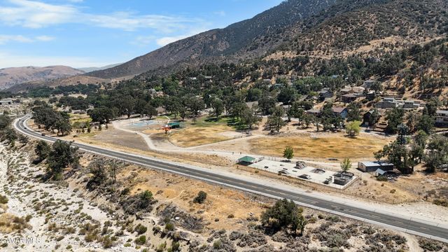 3905 Oregon Drive, Frazier Park, CA 93225