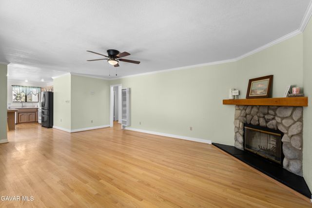 3905 Oregon Drive, Frazier Park, CA 93225