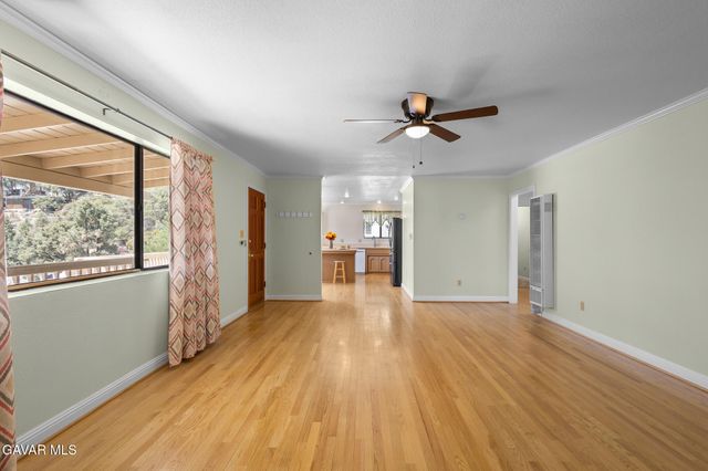 3905 Oregon Drive, Frazier Park, CA 93225