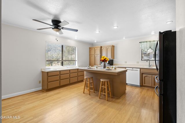 3905 Oregon Drive, Frazier Park, CA 93225