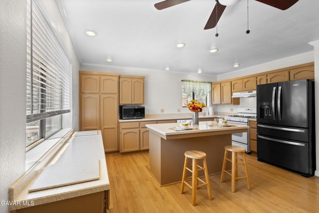 3905 Oregon Drive, Frazier Park, CA 93225