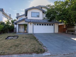 21131 Windsong Street, California City, CA 93505