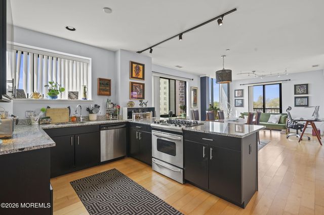 510 Monroe Avenue 401, Asbury Park, NJ 07712