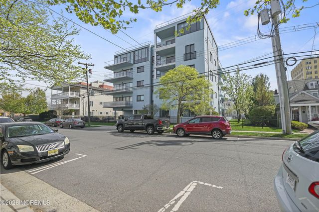 510 Monroe Avenue 401, Asbury Park, NJ 07712