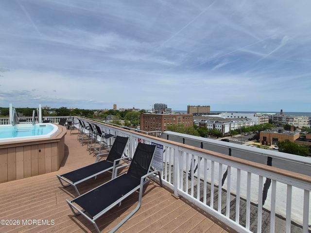 510 Monroe Avenue 401, Asbury Park, NJ 07712