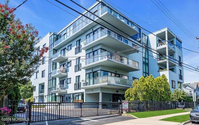 510 Monroe Avenue 401, Asbury Park, NJ 07712
