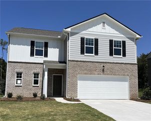 176 Silverton Drive, Dacula, GA 30019