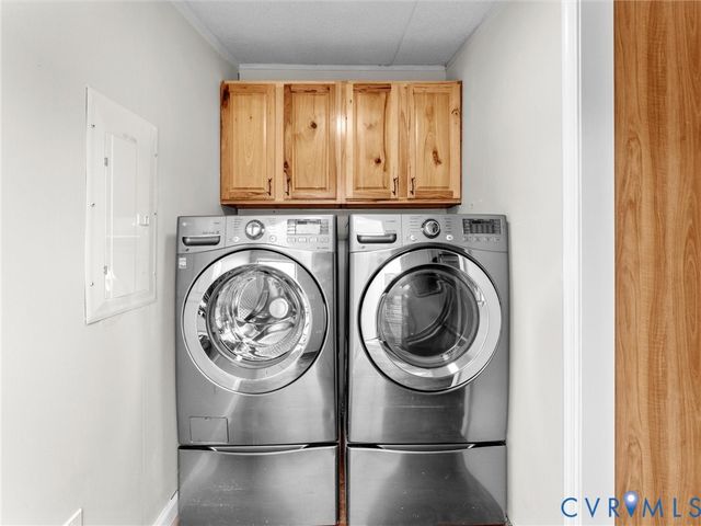 4772 Carsley Rd, Waverly, VA 23890