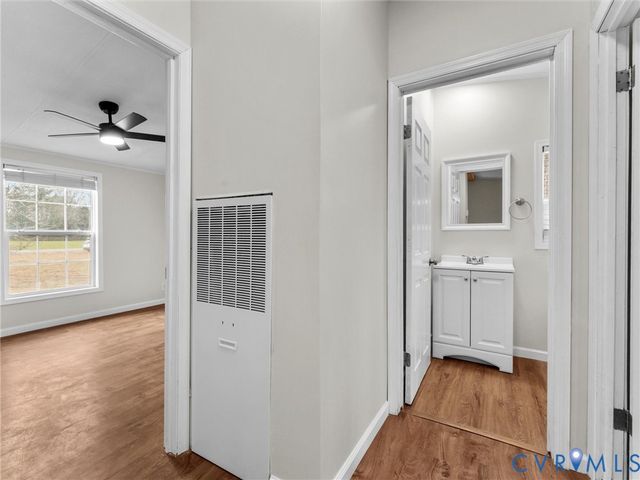 4772 Carsley Rd, Waverly, VA 23890