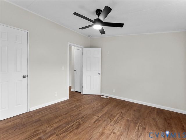 4772 Carsley Rd, Waverly, VA 23890