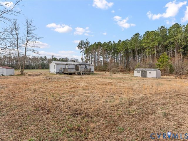 4772 Carsley Rd, Waverly, VA 23890