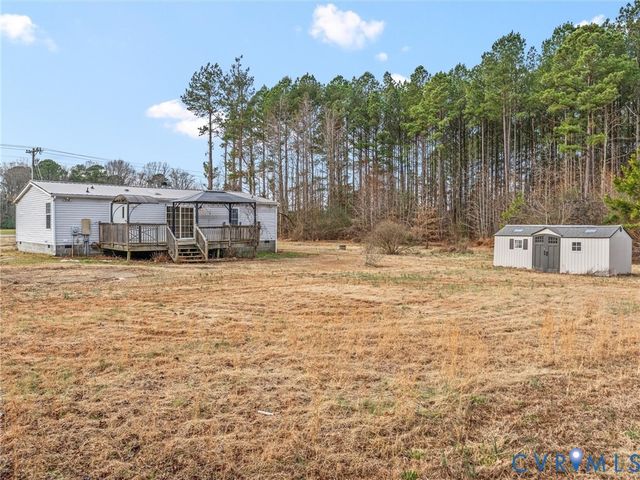 4772 Carsley Rd, Waverly, VA 23890