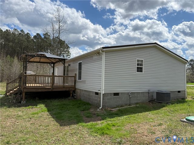 4772 Carsley Rd, Waverly, VA 23890