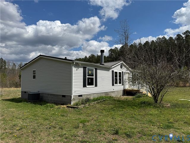 4772 Carsley Rd, Waverly, VA 23890