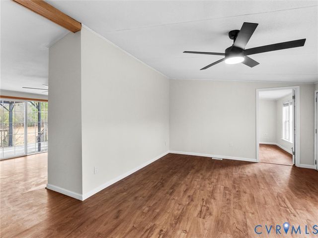 4772 Carsley Rd, Waverly, VA 23890