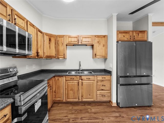 4772 Carsley Rd, Waverly, VA 23890