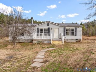 4772 Carsley Rd, Waverly, VA 23890