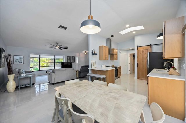 17341 HOLMES AVENUE, Port Charlotte, FL 33948