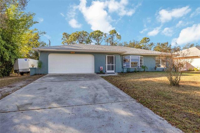 17341 HOLMES AVENUE, Port Charlotte, FL 33948
