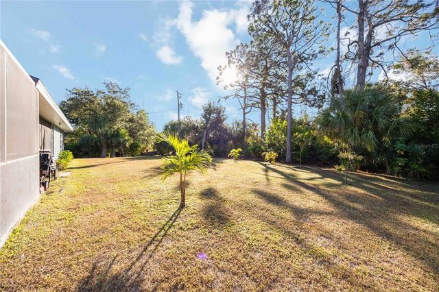 17341 HOLMES AVENUE, Port Charlotte, FL 33948