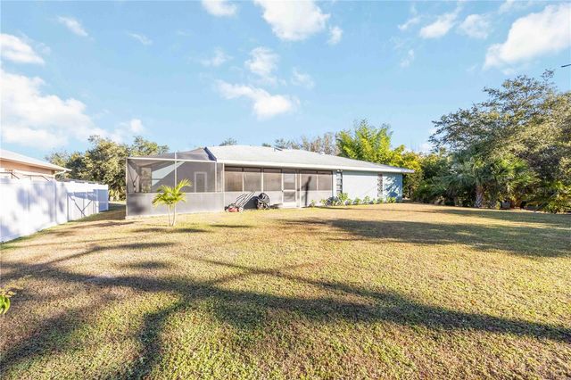 17341 HOLMES AVENUE, Port Charlotte, FL 33948