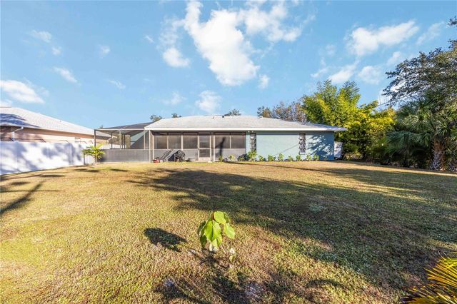 17341 HOLMES AVENUE, Port Charlotte, FL 33948