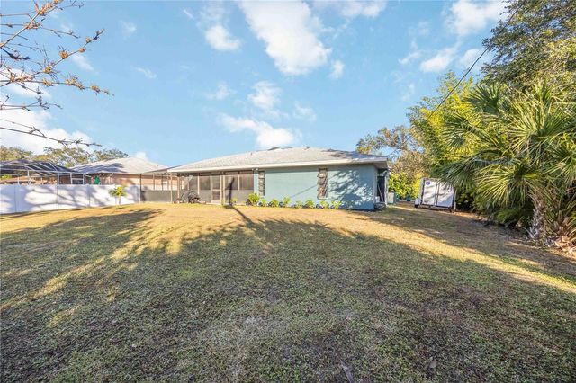 17341 HOLMES AVENUE, Port Charlotte, FL 33948