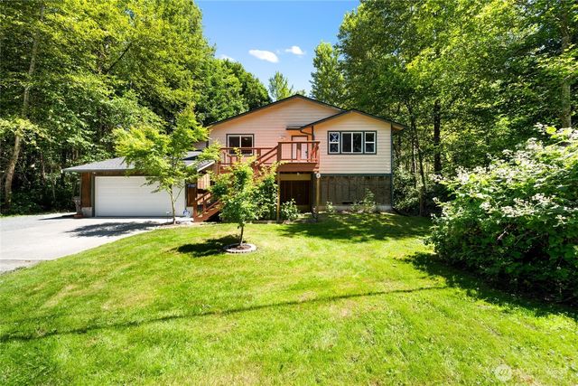 41887 Cape Horn Drive, Concrete, WA 98237