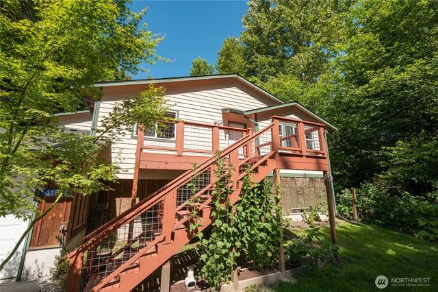 41887 Cape Horn Drive, Concrete, WA 98237