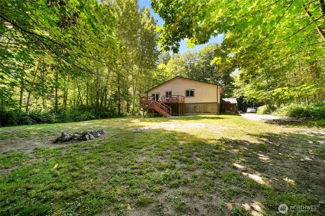 41887 Cape Horn Drive, Concrete, WA 98237