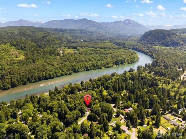 41887 Cape Horn Drive, Concrete, WA 98237