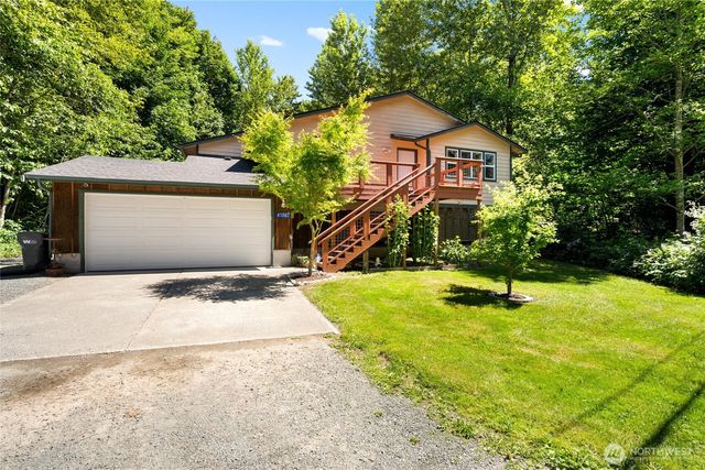 41887 Cape Horn Drive, Concrete, WA 98237