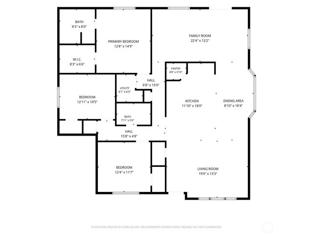 41887 Cape Horn Drive, Concrete, WA 98237