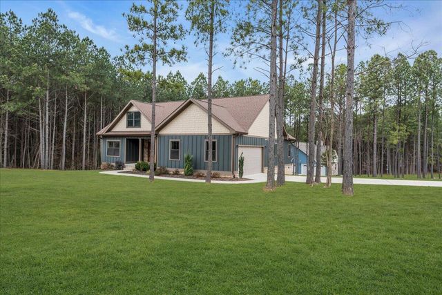 3200 Crockett Pointe, Jasper, TN 37347