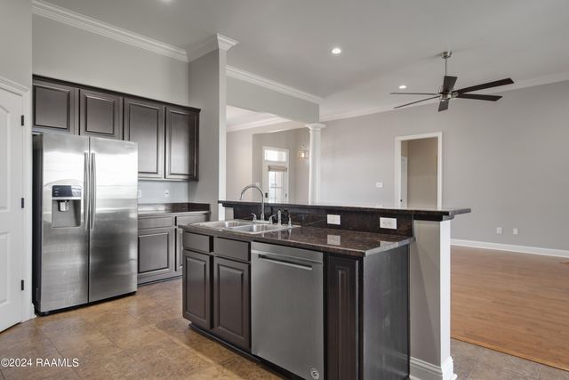 101 Green Mountain Ridge Street, Youngsville, LA 70592