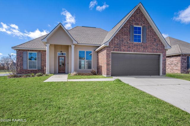 101 Green Mountain Ridge Street, Youngsville, LA 70592