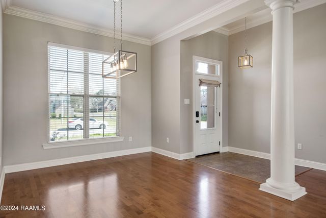 101 Green Mountain Ridge Street, Youngsville, LA 70592